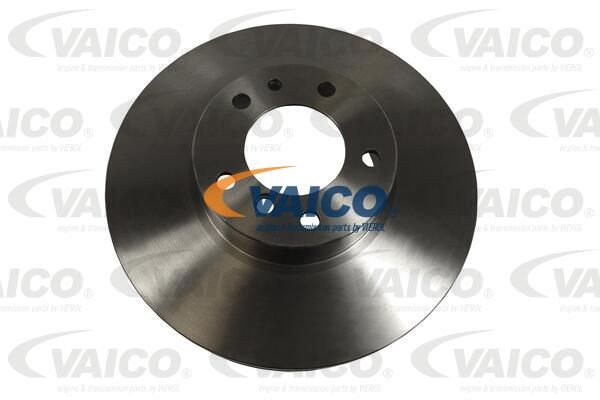 VAICO stabdžių diskas V20-80035
