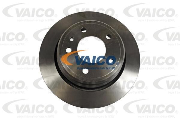 VAICO stabdžių diskas V20-80036
