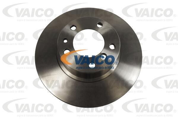 VAICO stabdžių diskas V20-80038