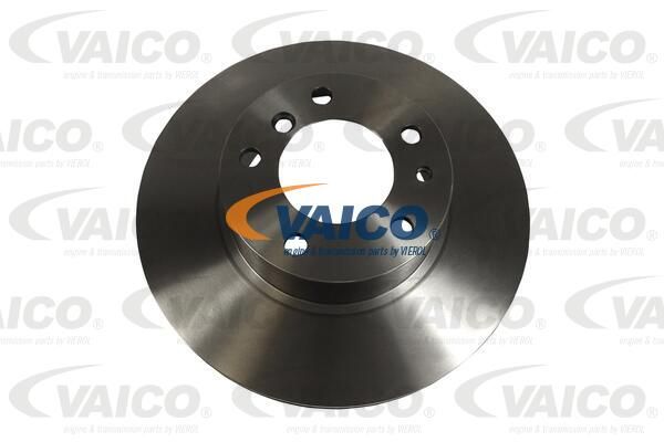 VAICO stabdžių diskas V20-80039