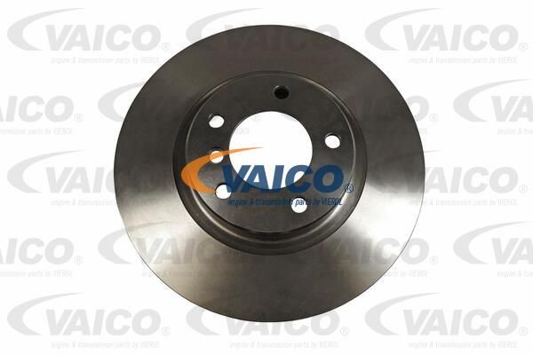 VAICO Тормозной диск V20-80040