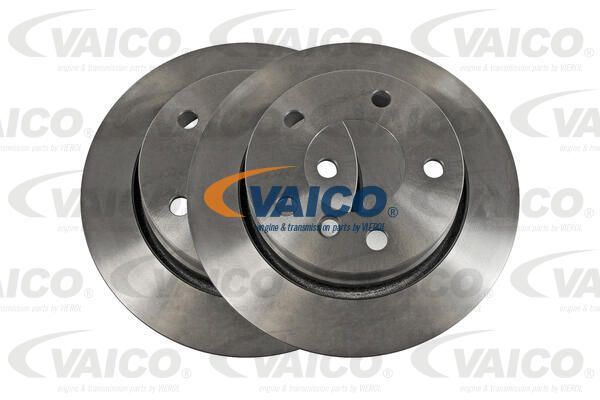 VAICO stabdžių diskas V20-80042