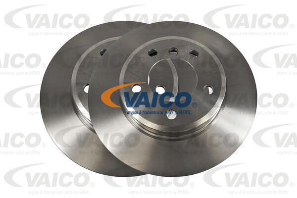 VAICO Тормозной диск V20-80043