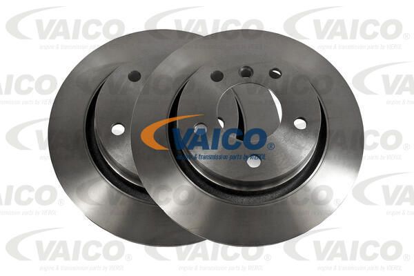 VAICO Тормозной диск V20-80044