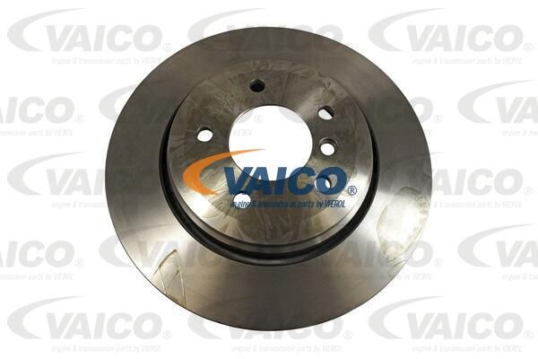 VAICO stabdžių diskas V20-80049