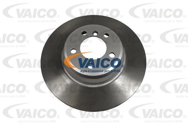 VAICO Тормозной диск V20-80050