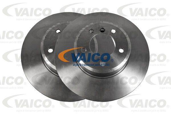 VAICO stabdžių diskas V20-80051