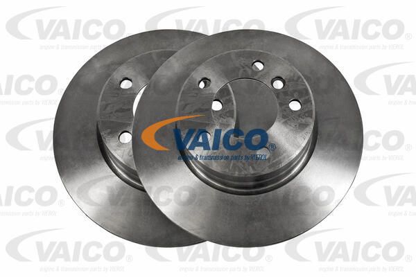 VAICO stabdžių diskas V20-80052