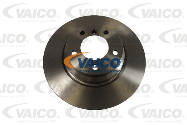 VAICO stabdžių diskas V20-80054