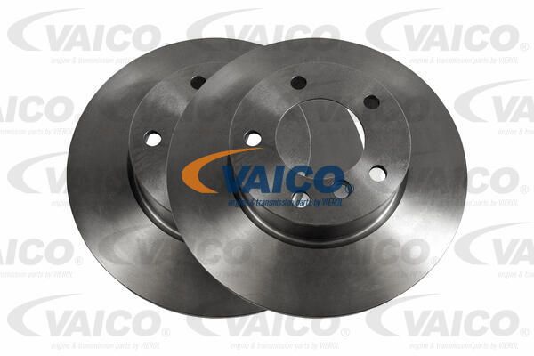 VAICO stabdžių diskas V20-80055