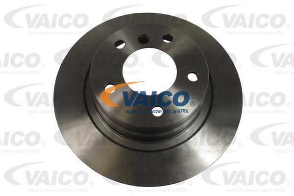 VAICO Тормозной диск V20-80058
