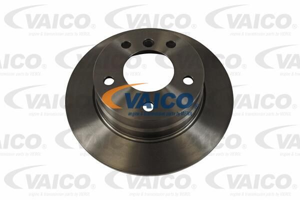 VAICO stabdžių diskas V20-80059