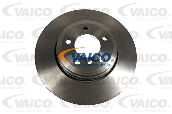 VAICO stabdžių diskas V20-80060