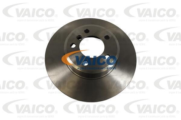 VAICO stabdžių diskas V20-80062