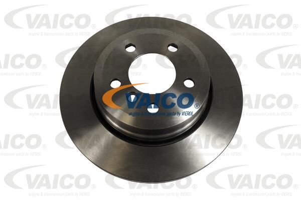 VAICO Тормозной диск V20-80064
