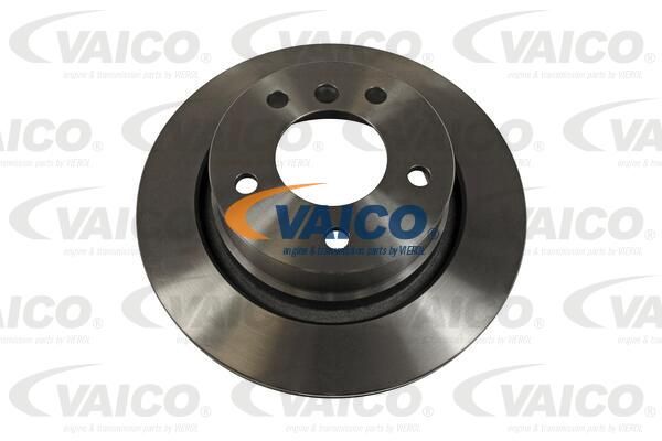 VAICO Тормозной диск V20-80067