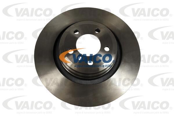 VAICO stabdžių diskas V20-80069
