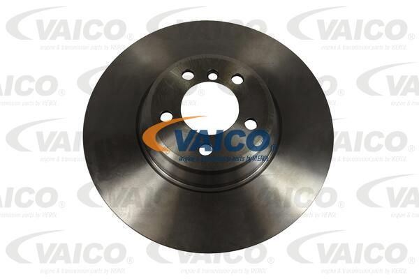 VAICO stabdžių diskas V20-80070