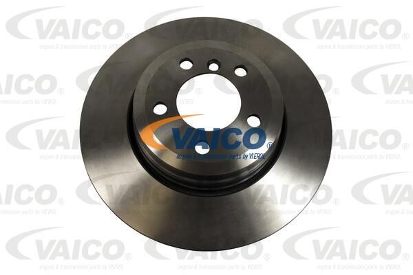 VAICO Тормозной диск V20-80071