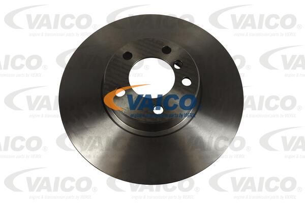 VAICO stabdžių diskas V20-80072