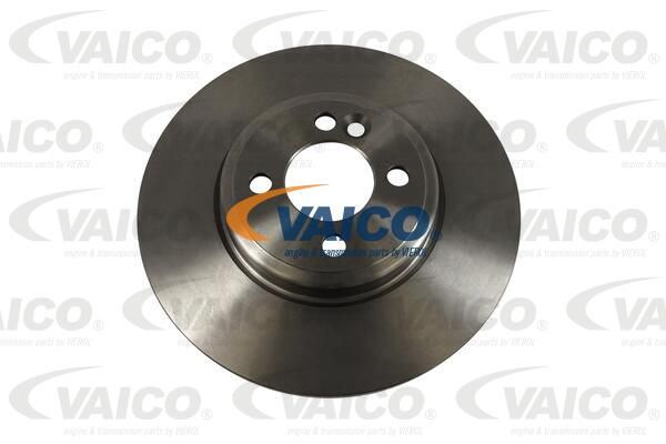 VAICO stabdžių diskas V20-80073