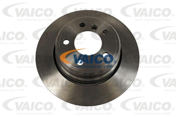 VAICO stabdžių diskas V20-80074