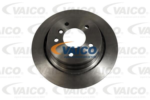 VAICO stabdžių diskas V20-80075