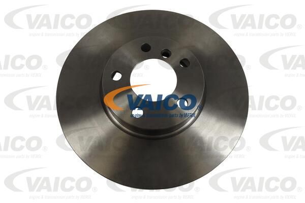 VAICO stabdžių diskas V20-80076
