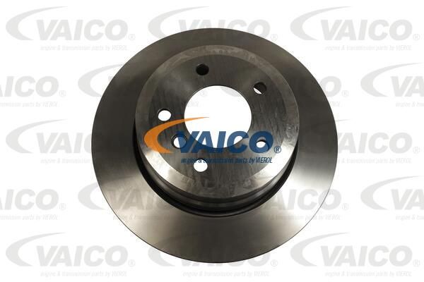 VAICO stabdžių diskas V20-80081