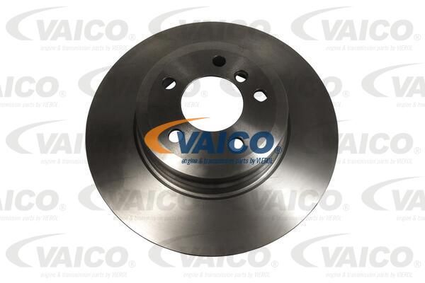 VAICO stabdžių diskas V20-80082