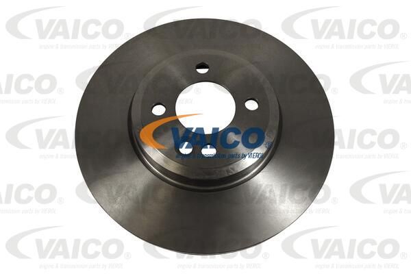 VAICO stabdžių diskas V20-80084