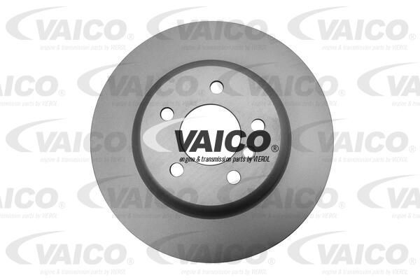 VAICO stabdžių diskas V20-80086