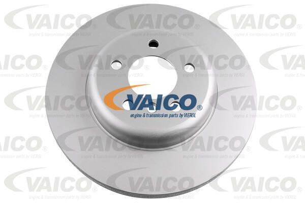 VAICO stabdžių diskas V20-80088
