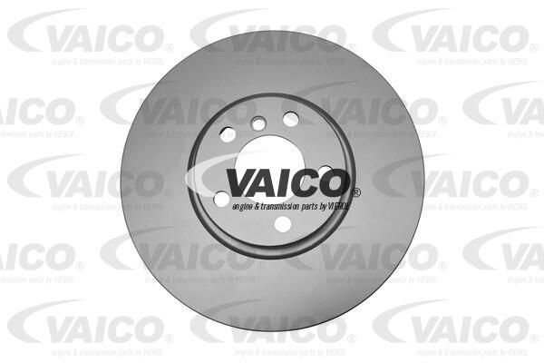 VAICO Тормозной диск V20-80090