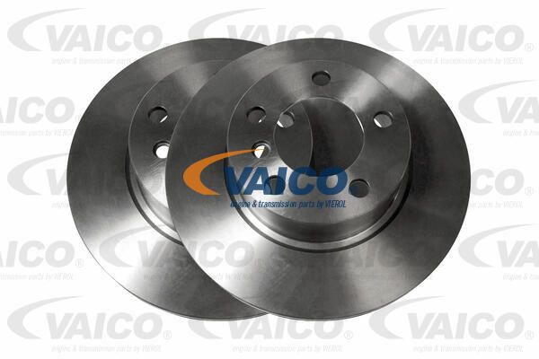 VAICO stabdžių diskas V20-80091