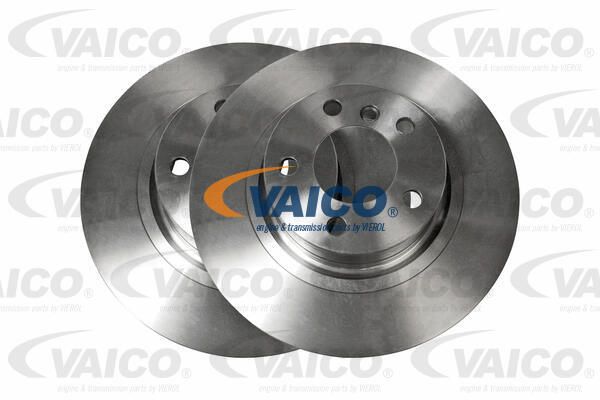 VAICO stabdžių diskas V20-80093