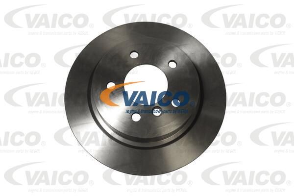 VAICO stabdžių diskas V20-80095