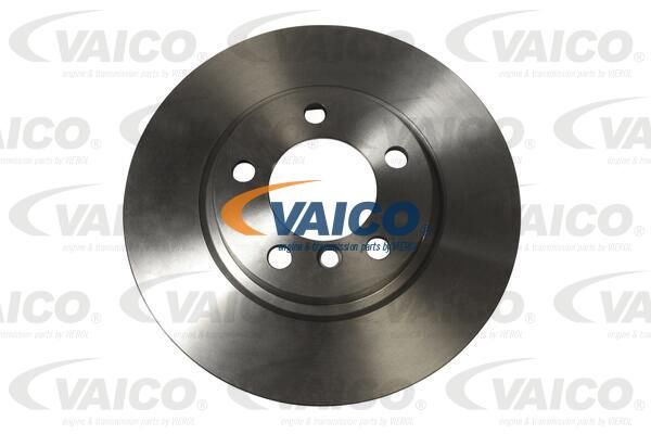 VAICO Тормозной диск V20-80097