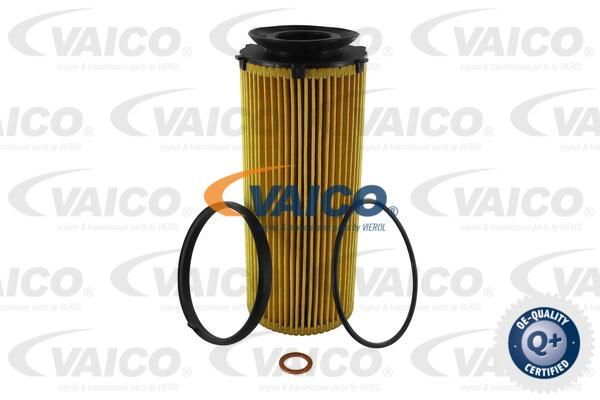 VAICO alyvos filtras V20-9708