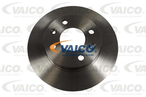 VAICO stabdžių diskas V21-80001