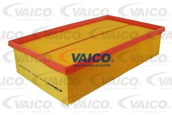 VAICO oro filtras V22-0233