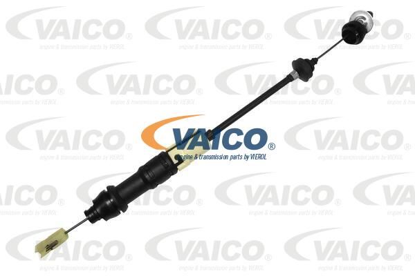 VAICO Трос, управление сцеплением V22-0235