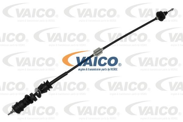 VAICO Трос, управление сцеплением V22-0237