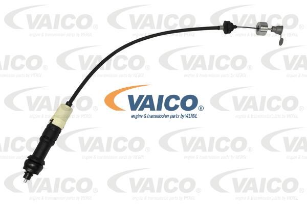 VAICO Трос, управление сцеплением V22-0241