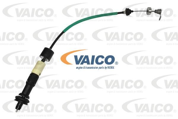 VAICO Трос, управление сцеплением V22-0242