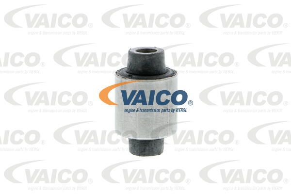 VAICO variklio montavimas V22-0296