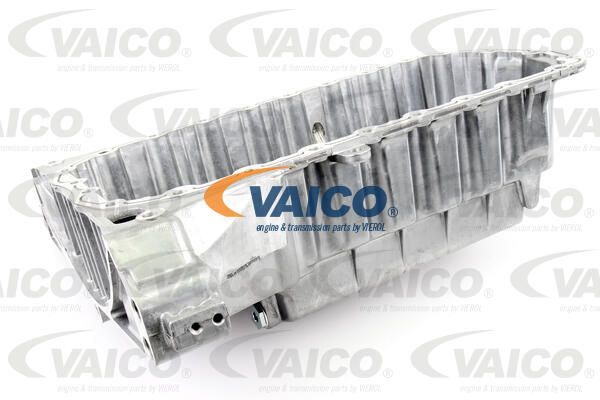 VAICO alyvos karteris V22-0334