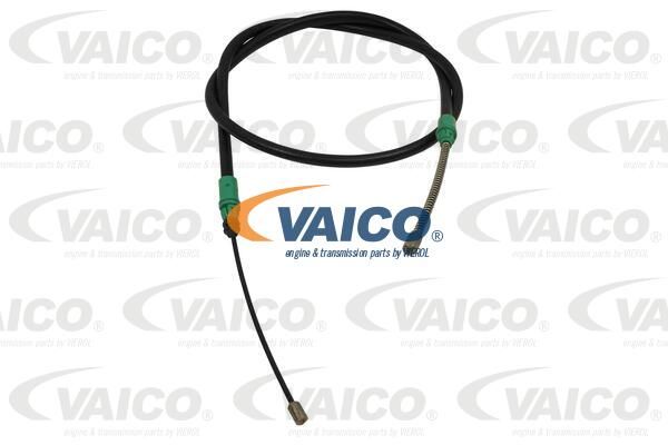 VAICO Тросик, cтояночный тормоз V22-30023
