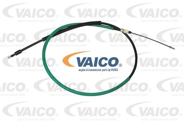 VAICO Тросик, cтояночный тормоз V22-30033
