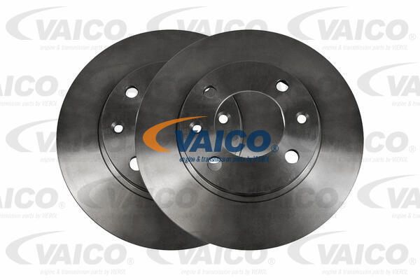 VAICO stabdžių diskas V22-40003